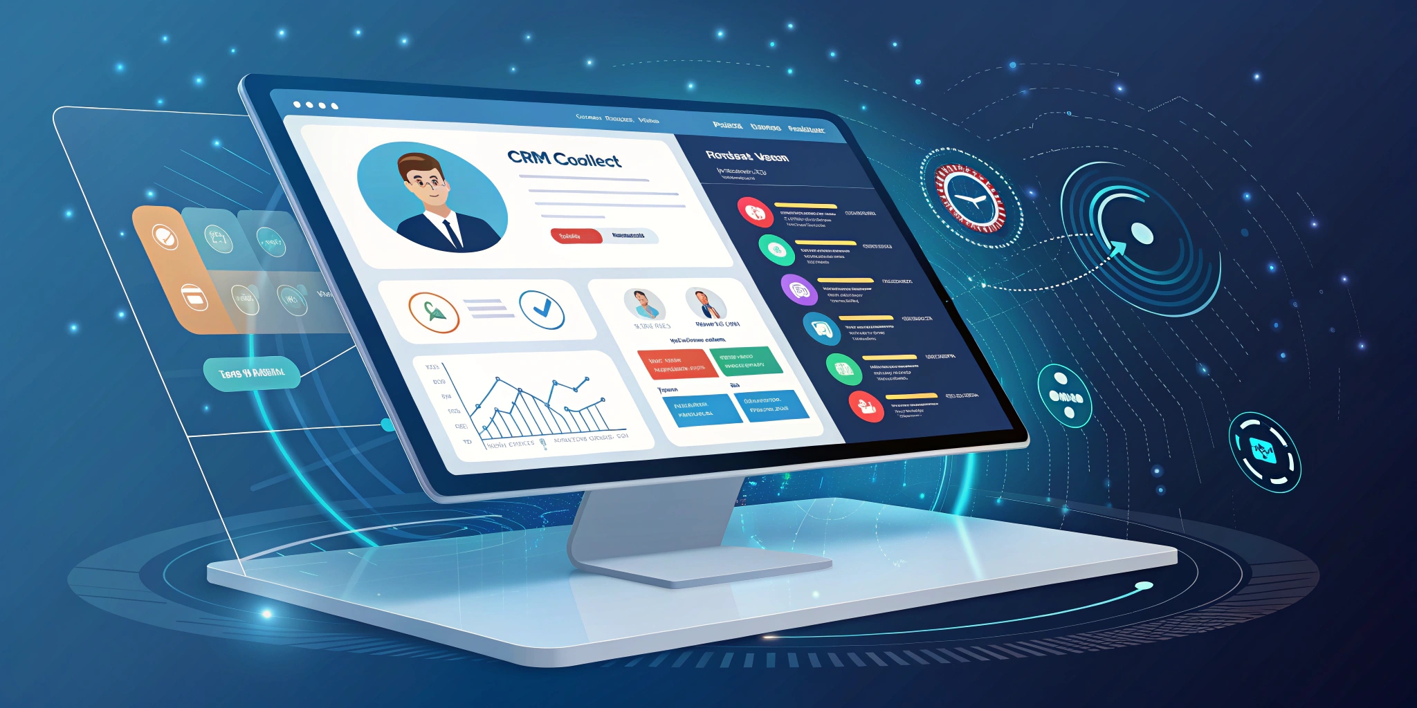 Lawoo CRM – Ein Blick hinter die Kulissen unserer Entwicklung