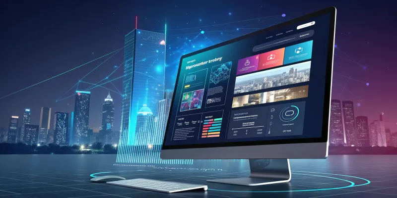  Lawoo Website-Modul – Ihre CMS direkt im ERP integriert