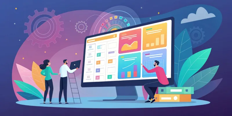 Ihr ERP-System neu gedacht – Modular, flexibel und einfach effizient