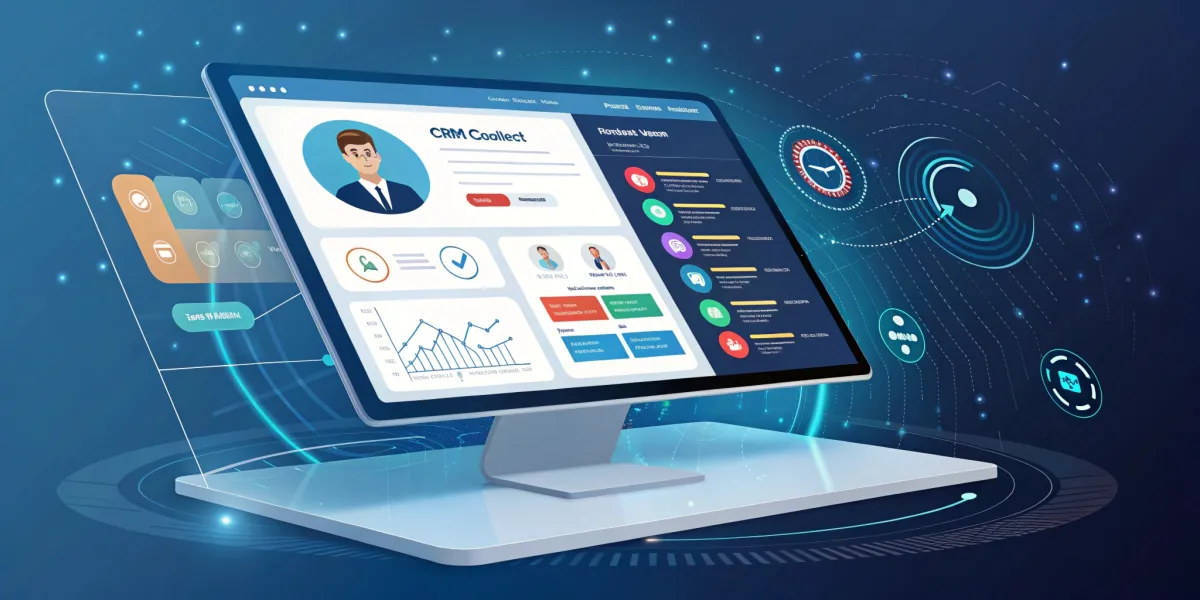 Lawoo CRM – Ein Blick hinter die Kulissen unserer Entwicklung